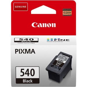 CARTUCHO TINTA CANON PG 540 NEGRO