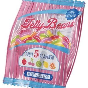 PORTATODO YUP JELLY BEANS