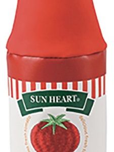 PORTATODO YUP KETCHUP