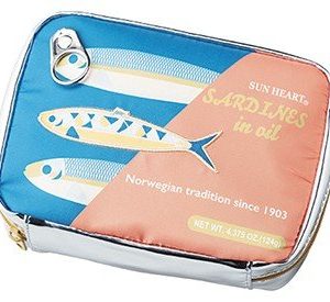 PORTATODO YUP LATA DE SARDINAS