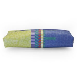 ESTUCHE RECTANGULAR GRANDE GEOMETRIC