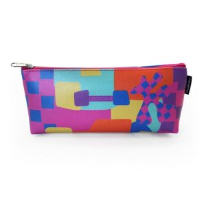 ESTUCHE TRIANGULAR GRANDE MALIBU