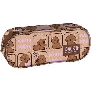 PORTATODO CON ORGANIZADOR CAPIBARA