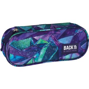 PORTATODO CON ORGANIZADOR PIEDRAS BRILLANTES