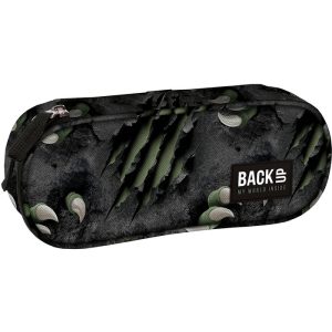 PORTATODO CON ORGANIZADOR MONSTER