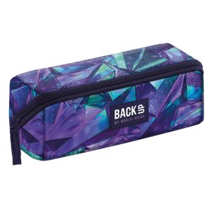 PORTATODO CUADRADO DIAGONAL PIEDRAS BRILLANTES