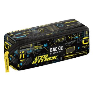 PORTATODO CUADRADO DIAGONAL HOLOGRAMA