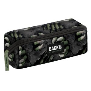 PORTATODO CUADRADO DIAGONAL MONSTER