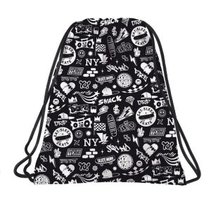 SACO DE CUERDAS URBAN CLASSIC