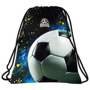 SACO DE CUEDRDAS FOOTBALL