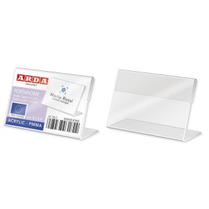 TARJETERO FORMATO L 8X5,5 CM