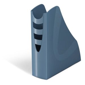 REVISTERO ARCHIVADOR VINTAGE SUGAR COLOR AZUL