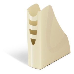 REVISTERO ARCHIVADOR VINTAGE MILK COLOR CREMA