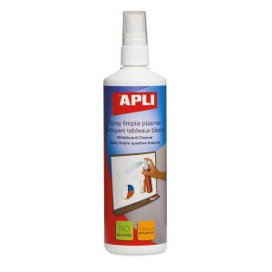 SPRAY LIMPIA PIZARRAS 250 ML