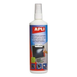 SPRAY LIMPIA PANTALLAS TFT / LCD 250 ML