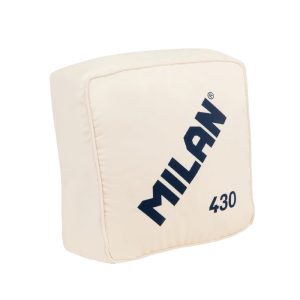 COJIN GOMA MILAN 430 SINCE 1918 BEIGE