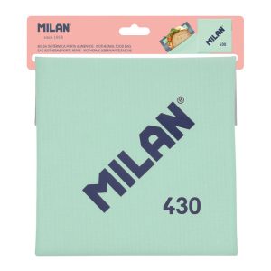 BOLSA SOBRE ISOTERMICA 0,3 L COLECCION 430 SINCE 1918 VERDE