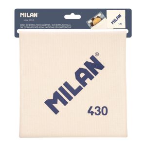 BOLSA SOBRE ISOTERMICA 0,3 L COLECCION 430 SINCE 1918 BEIGE