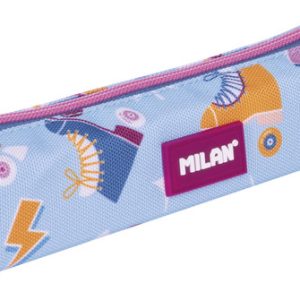 ESTUCHE PORTATODO MINI REDONDO SERIE ESPECIAL ROLLER 2