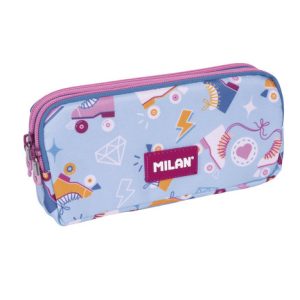 ESTUCHE PORTATODO 3 CREMALLERAS SERIE ESPECIAL ROLLER 2