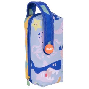 KIT 4 ESTUCHES CON CONTENIDO SERIE ESPECIAL BLUE ODYSSEY