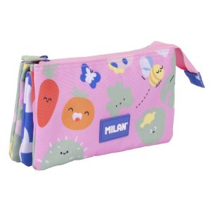 ESTUCHE 5 COMPARTIMENTOS SERIE ESPECIAL GREEN & GROW