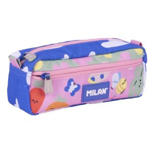 ESTUCHE RECTANGULAR DOBLE SERIE ESPECIAL GREEN & GROW