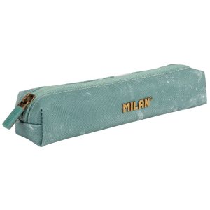 ESTUCHE MINI REDONDO SERIE LAVA VERDE