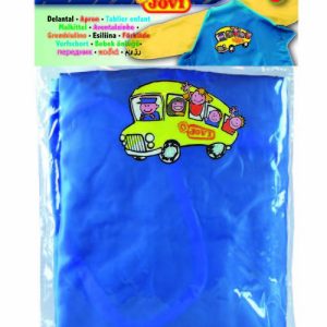 DELANTAL PRE-ESCOLAR