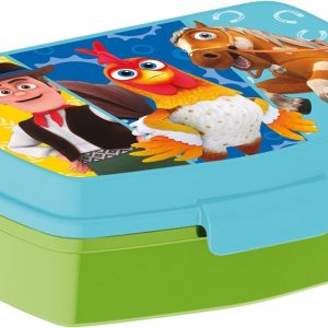 SANDWICHERA RECTANGULAR LA GRANJA DE ZENON