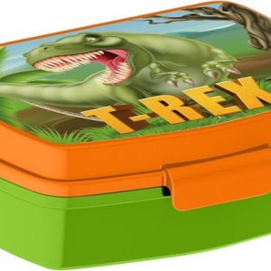 SANDWICHERA RECTANGULAR DINOSAUR