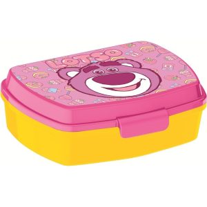 SANDWICHERA RECTANGULAR TOY Y LOTSO