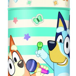 BOTELLA SIPPER 350 ML BLUEY