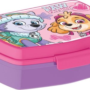 SANDWICHERA RECTANGULAR PAW PATROL GIRL SKETCH ESSENCE