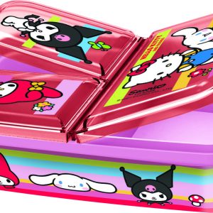 SANDWICHERA MULTIPLE HELLO KITTY AND FRIENDS