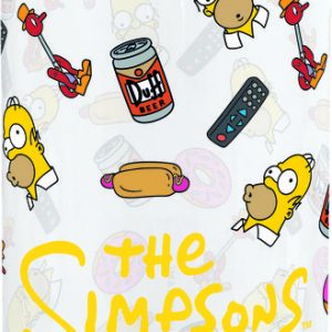 BOTELLA HIDRO 850 ML SIMPSONS HOMER YOUNG ADULT