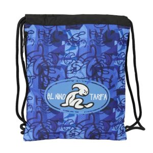 SACO DEPORTIVO EL NI?O ROLLER