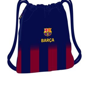 SACO DEPORTIVO F,C, BARCELONA 1? EQUIP, 25/26