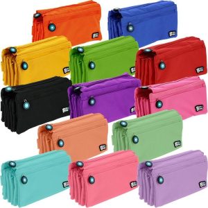 EXPOSITOR 15 PORTATODOS BITS&BOBS CUADRUPLES 20 SURTIDOS