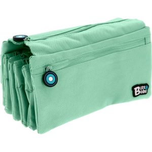 PORTATODO CUADRUPLE BITS&BOBS MINT SOFT