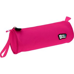 PORTATODO REDONDO BITS&BOBS FUCSIA