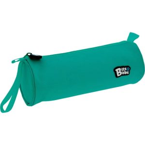 PORTATODO REDONDO BITS&BOBS TURQUESA