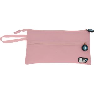 PORTATODO PLANO BITS&BOBS ROSA SOFT