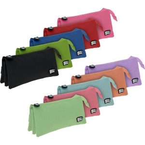 PORTATODO TRIPLE PLANO B&B AZUL SOFT