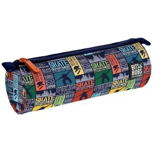 PORTATODO REDONDO B&B 24 SKATE