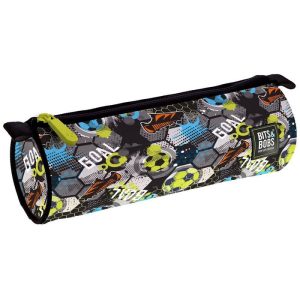 PORTATODO REDONDO B&B 24 GOAL