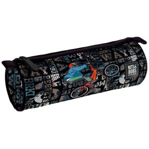 PORTATODO REDONDO B&B 24 CROSS