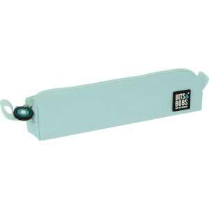 PORTATODO SIMPLE CUADRADO B&B AZUL SF