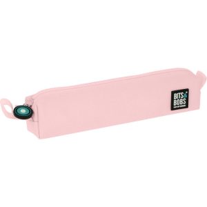 PORTATODO SIMPLE CUADRADO B&B ROSA SF