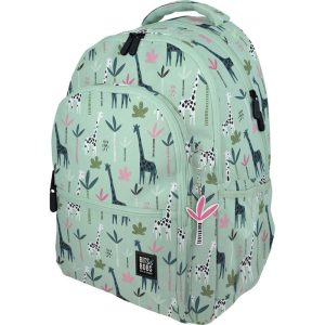 MOCHILA ROOMY B&B JUNGLE 25